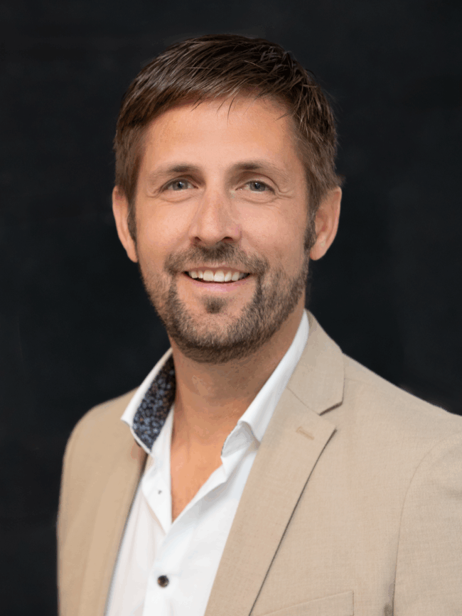 Hendrik Daniel
